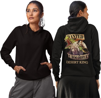 Broke memers store Full Sleeve Graphic Print, Printed Women Sweatshirt