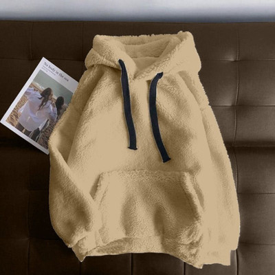 Lripsome Full Sleeve Solid Men Sweatshirt