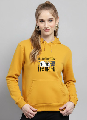 Pwexz Full Sleeve Graphic Print Women Sweatshirt