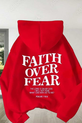 THE LALCOLLECTION KIDSWEAR Full Sleeve Printed Women Sweatshirt
