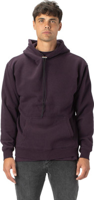 SPOWEARY Full Sleeve Solid Men Sweatshirt