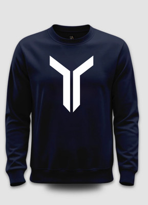 Trendy Mart Full Sleeve Graphic Print Men & Women Sweatshirt