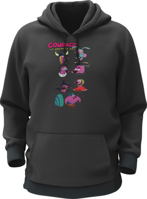 THE PRINT PLATTER Full Sleeve Graphic Print Men & Women Sweatshirt