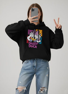 My Swag Full Sleeve Graphic Print Women Sweatshirt