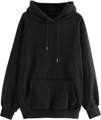 ynam Full Sleeve Solid Men Sweatshirt