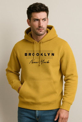 Xenon Clothing Full Sleeve Graphic Print Men Sweatshirt