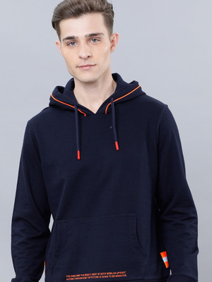 HIGHLANDER Full Sleeve Printed Men Sweatshirt
