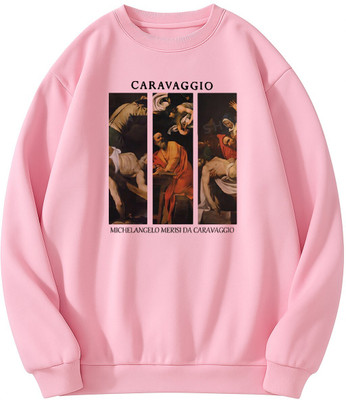 Ericia Full Sleeve Graphic Print Women Sweatshirt