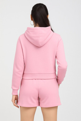 Etah Mart Full Sleeve Solid Men Sweatshirt