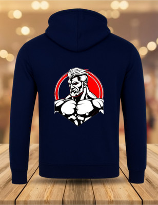 Precioustrading Full Sleeve Printed Men & Women Sweatshirt