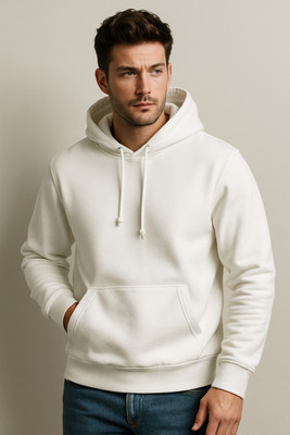 Royal Rajvnshi Full Sleeve Solid Men Sweatshirt