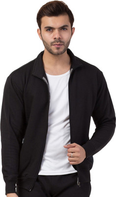 Corsair Full Sleeve Color Block Men Sweatshirt