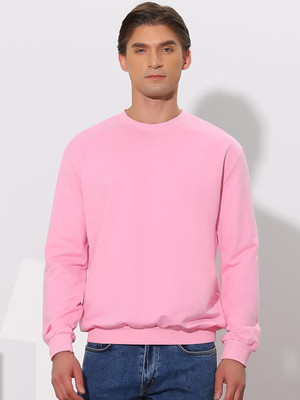 Datalact Full Sleeve Printed Men Sweatshirt