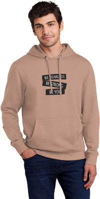 VDART TREND Full Sleeve Graphic Print Men Sweatshirt