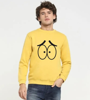 Bataleshwar Full Sleeve Printed Men Sweatshirt