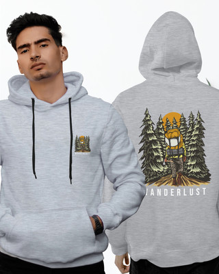 Buy That Trendz Full Sleeve Graphic Print Men Sweatshirt