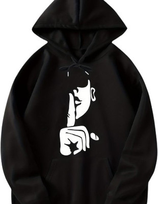 PD CLORI Full Sleeve Self Design Men & Women Reversible Sweatshirt