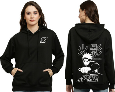 Be Crazy Full Sleeve Printed Women Sweatshirt
