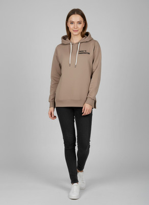 DG Divine Full Sleeve Printed Women Sweatshirt
