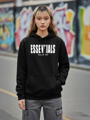 HouseOfCommon Full Sleeve Graphic Print Women Sweatshirt
