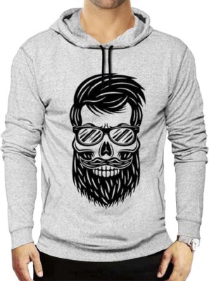 TRIPR Full Sleeve Graphic Print Men Sweatshirt