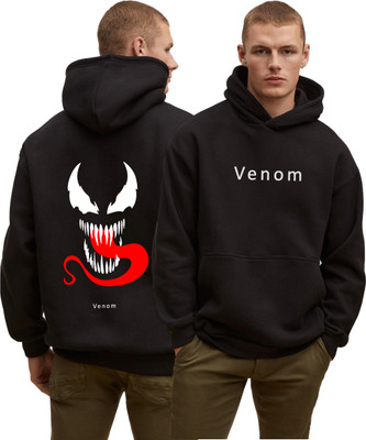 Ravi creations Full Sleeve Printed Men Sweatshirt