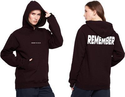 PickPok Full Sleeve Graphic Print Women Sweatshirt