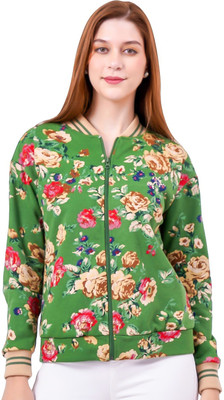 NUEVOSDAMAS Full Sleeve Dyed Women Sweatshirt