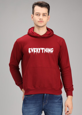 Picpok Trends Full Sleeve Printed Men Sweatshirt