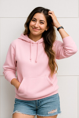 Boldtee Fashion Full Sleeve Solid Women Sweatshirt