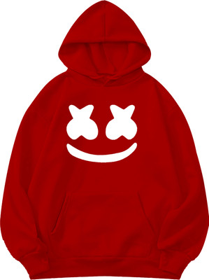 Shayash Collection Full Sleeve Printed Men Sweatshirt