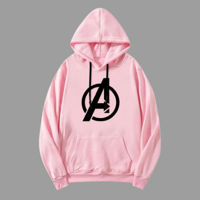 Timyka Full Sleeve Printed Men Sweatshirt