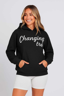 NEHA FASHIONNN Full Sleeve Printed Women Sweatshirt