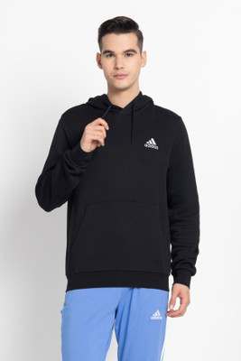 ADIDAS Full Sleeve Graphic Print Men Sweatshirt