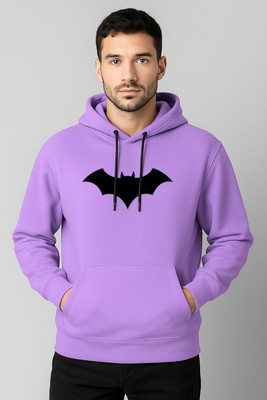 GATIMAN Full Sleeve Printed Men Sweatshirt