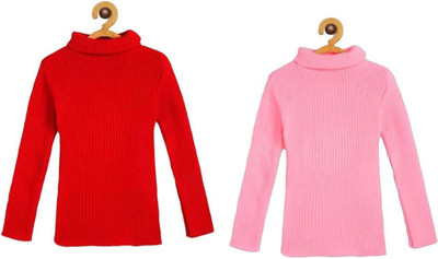 ENVINO OUTFIT Full Sleeve Self Design Baby Boys & Baby Girls Sweatshirt