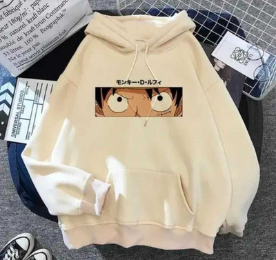 PVS TREND Full Sleeve Printed Men Sweatshirt