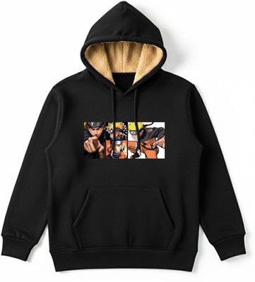 LABOBOWEAR Full Sleeve Graphic Print Boys & Girls Sweatshirt