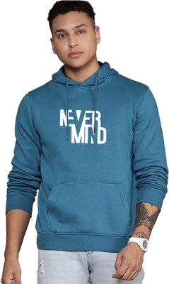 Ravi creations Full Sleeve Printed Men Sweatshirt