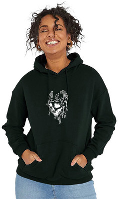 OneTip Full Sleeve Graphic Print Women Sweatshirt
