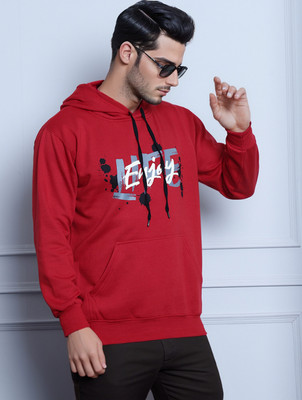 MACK JONNEY Full Sleeve Graphic Print Men Sweatshirt