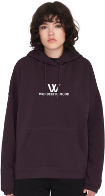 Bokaro Full Sleeve Printed Women Sweatshirt