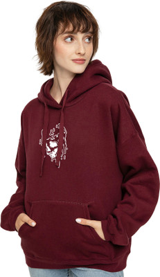 OneTip Full Sleeve Graphic Print Women Sweatshirt