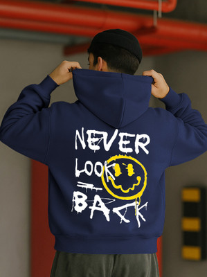 TripBroz Full Sleeve Graphic Print Men Sweatshirt