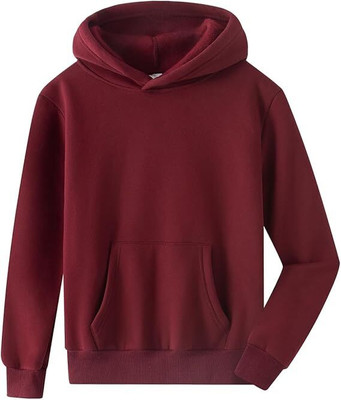 Alvastra Full Sleeve Self Design Girls Sweatshirt