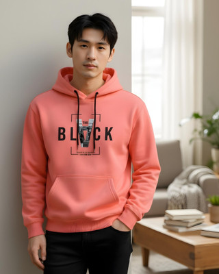 flyind Full Sleeve Printed Men Sweatshirt