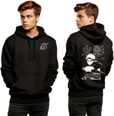 Be Crazy Full Sleeve Graphic Print Men Sweatshirt