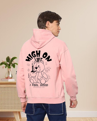 UNICUS APPAREL Full Sleeve Printed Men Sweatshirt