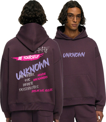 Ravi creations Full Sleeve Printed Men Sweatshirt