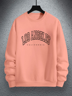 ADIXUS Full Sleeve Graphic Print Men & Women Sweatshirt